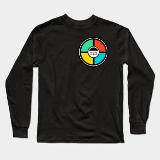 Simon Alt Long Sleeve T-Shirt